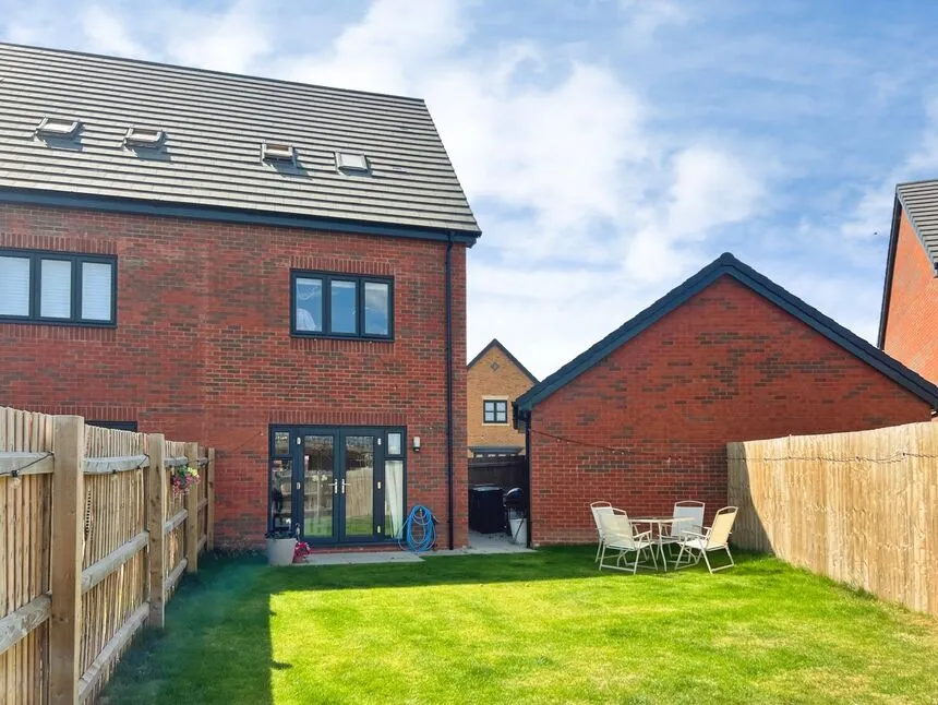 Jackdaw Place, Nuneaton, CV11, photo 15