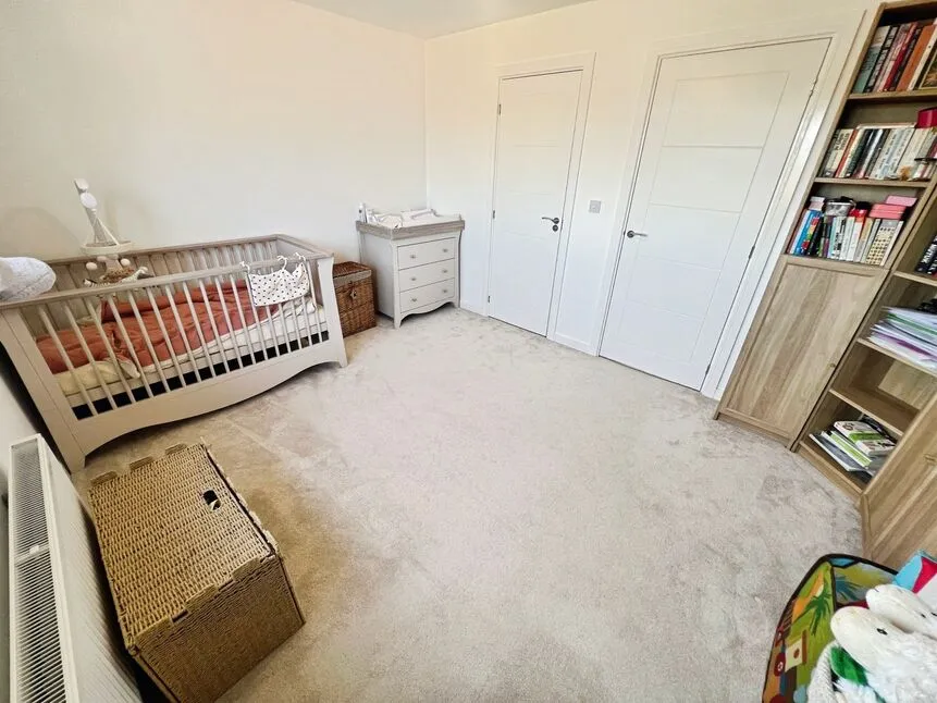 Jackdaw Place, Nuneaton, CV11, photo 5