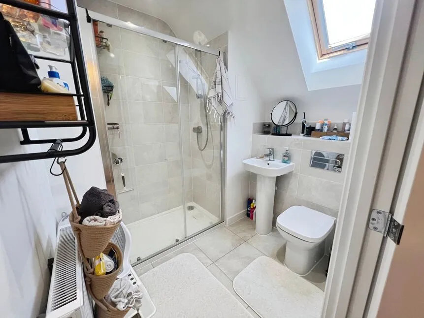Jackdaw Place, Nuneaton, CV11, photo 11