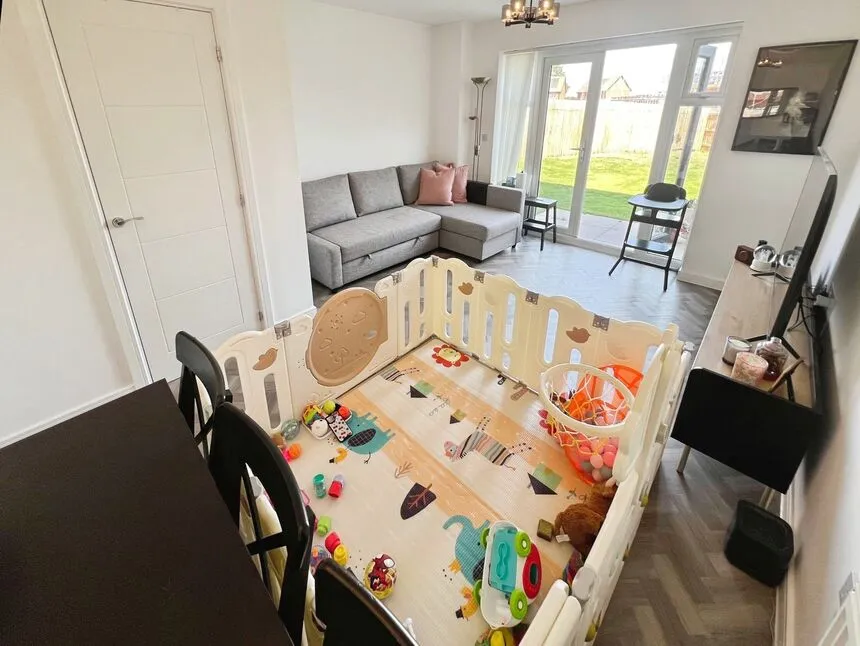 Jackdaw Place, Nuneaton, CV11, photo 14