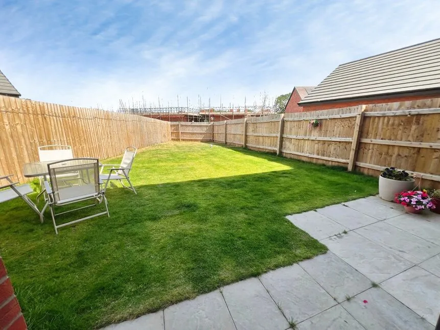Jackdaw Place, Nuneaton, CV11, photo 16