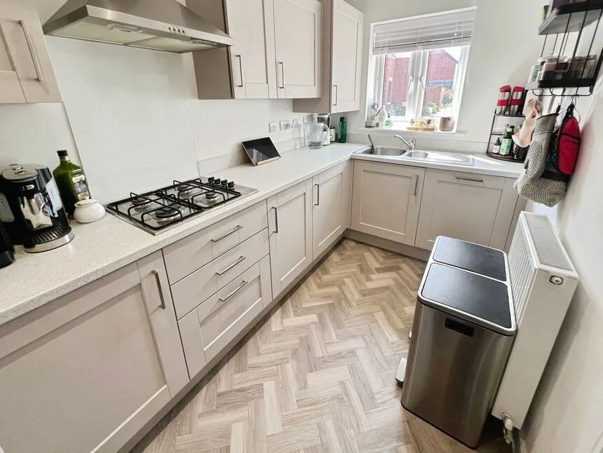 Jackdaw Place, Nuneaton, CV11, photo 13