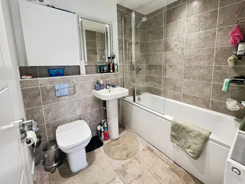 Jackdaw Place, Nuneaton, CV11, photo 8