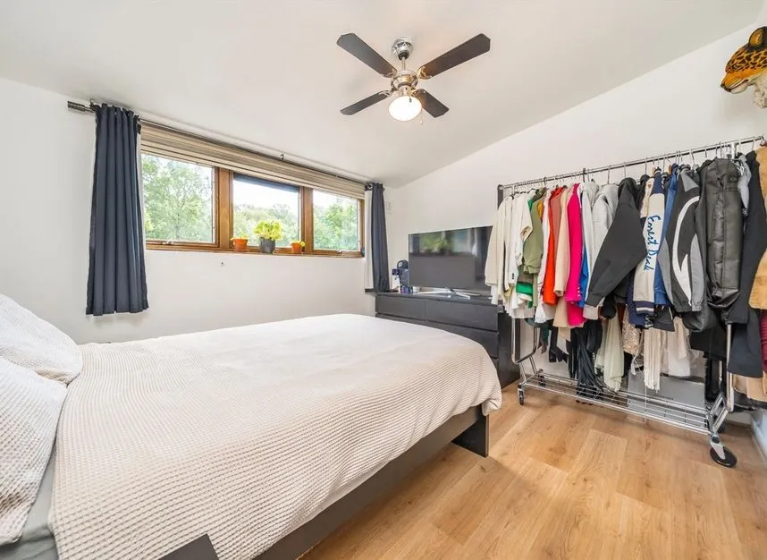 Daniels Road, Nunhead, SE15, photo 3