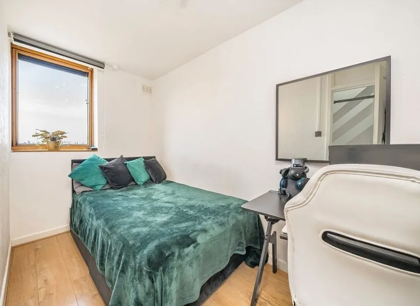 Daniels Road, Nunhead, SE15, photo 4