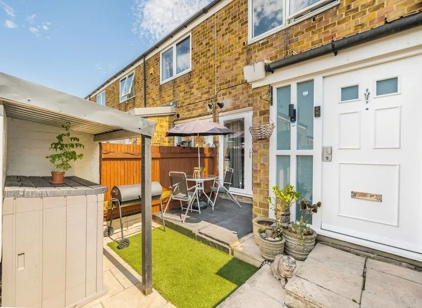Daniels Road, Nunhead, SE15, photo 6