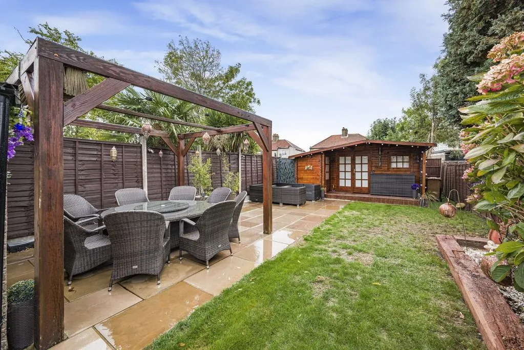 Elsa Road, Welling, DA16, photo 4