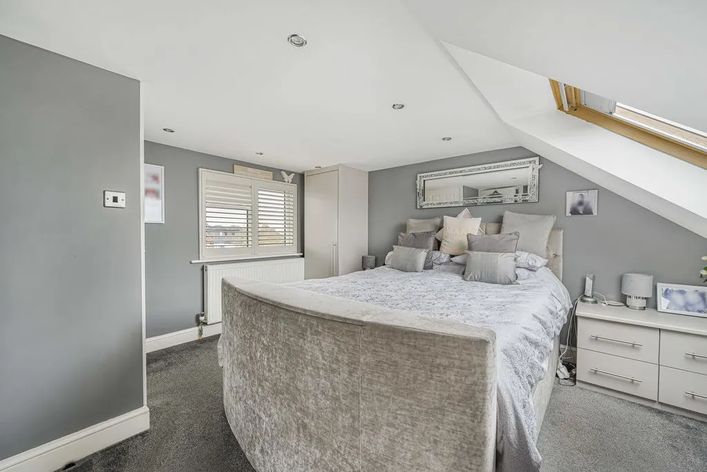 Elsa Road, Welling, DA16, photo 19