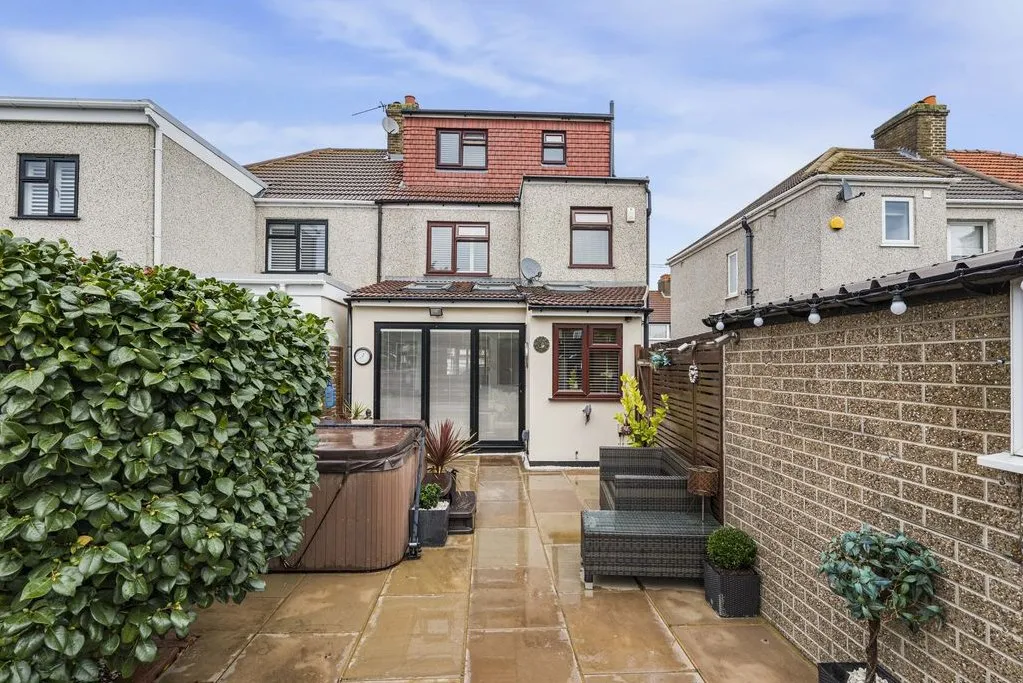 Elsa Road, Welling, DA16, photo 31
