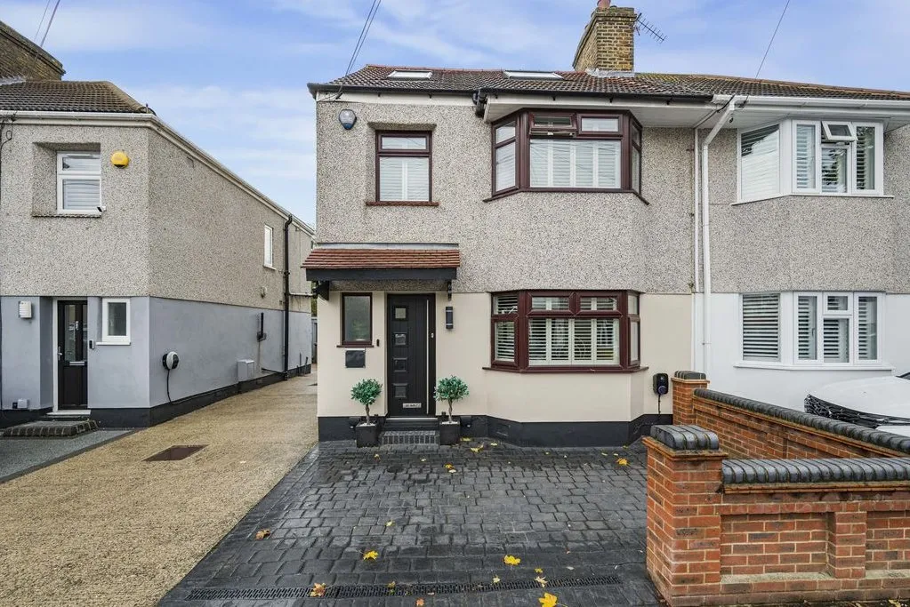 Elsa Road, Welling, DA16, photo 12