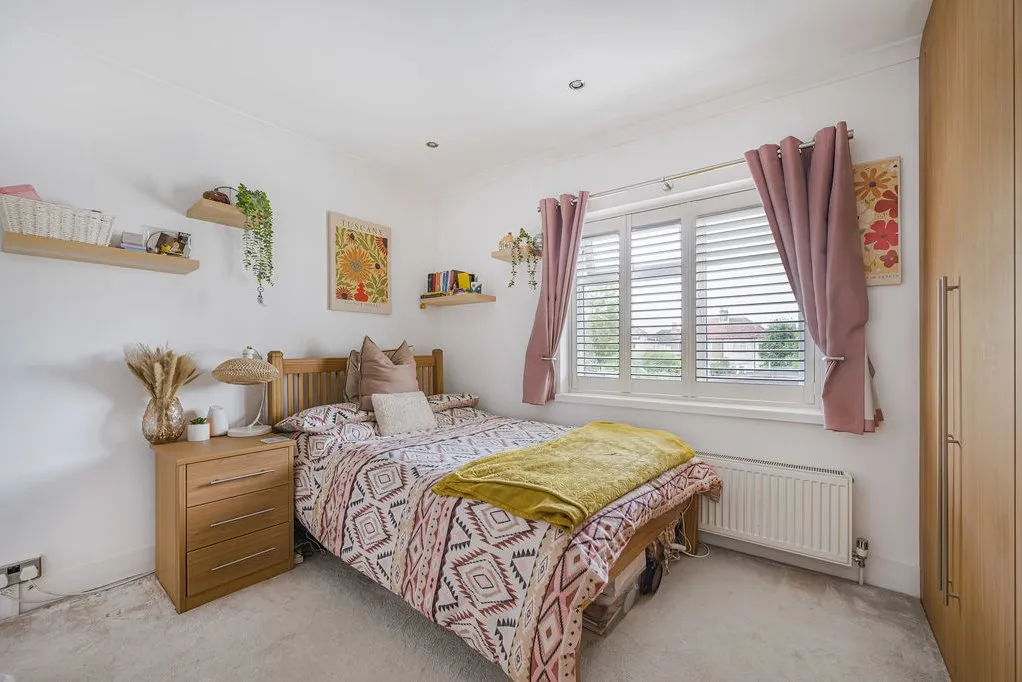 Elsa Road, Welling, DA16, photo 22