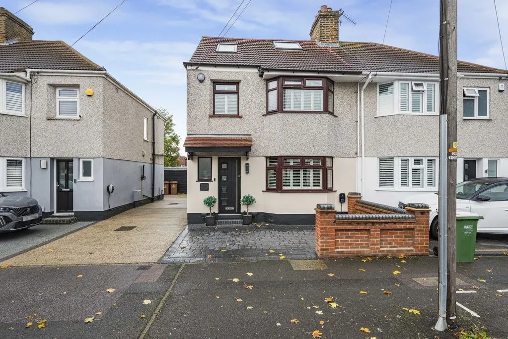 Elsa Road, Welling, DA16, photo 32