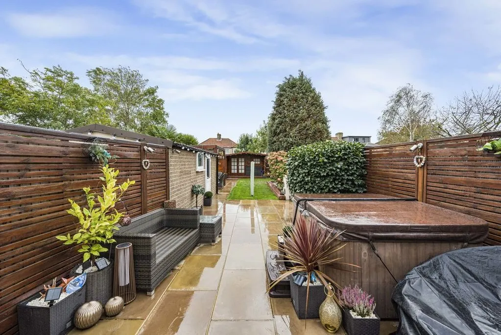 Elsa Road, Welling, DA16, photo 29