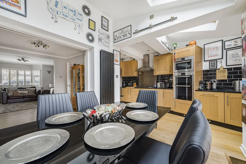 Elsa Road, Welling, DA16, photo 2