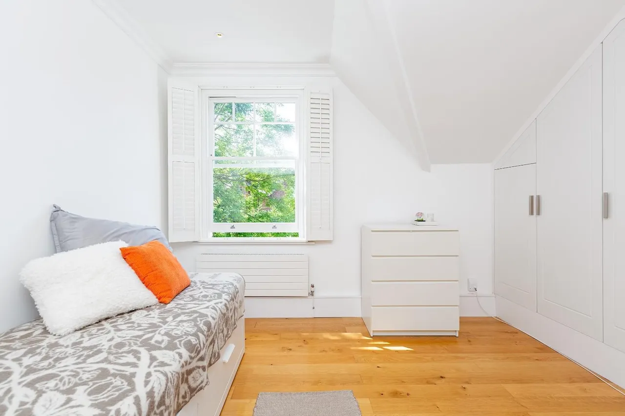 Downside Crescent, Belsize Park, NW3, photo 5