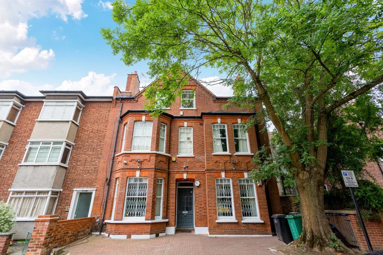 Downside Crescent, Belsize Park, NW3, photo 8