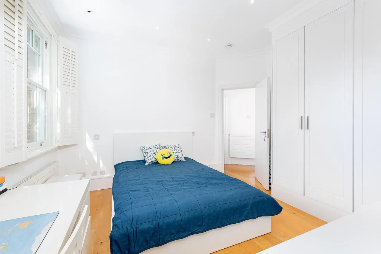 Downside Crescent, Belsize Park, NW3, photo 6