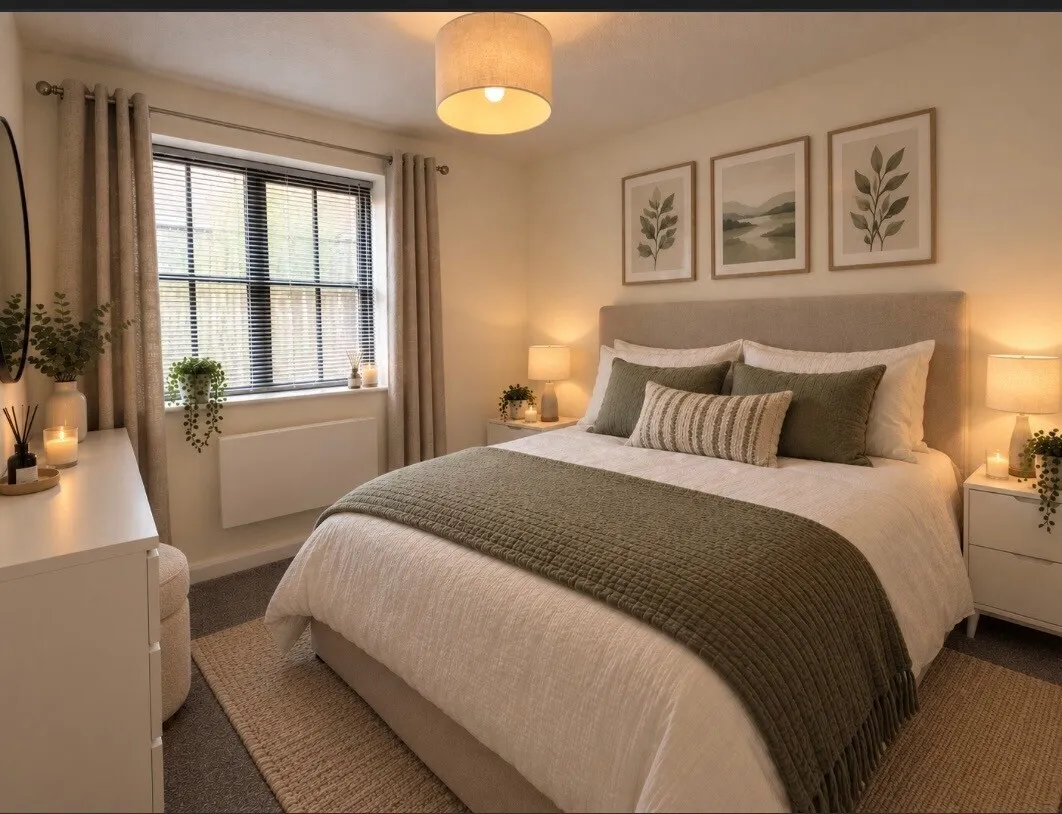 Newman Court, MK17, photo 5