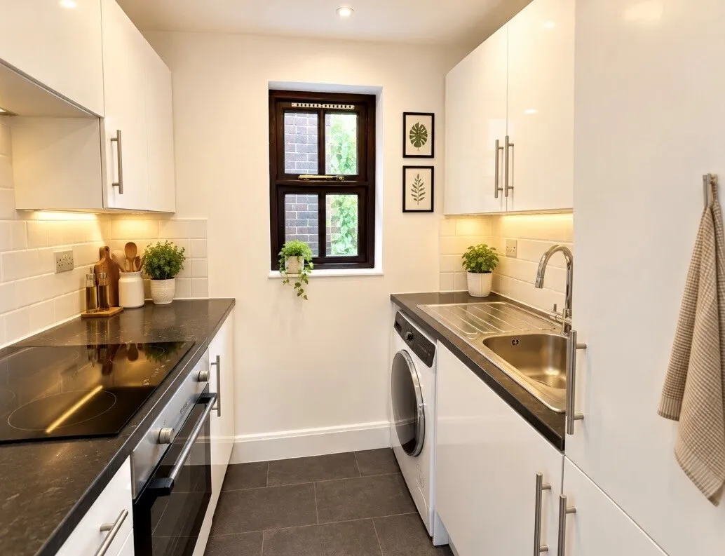 Newman Court, MK17, photo 3