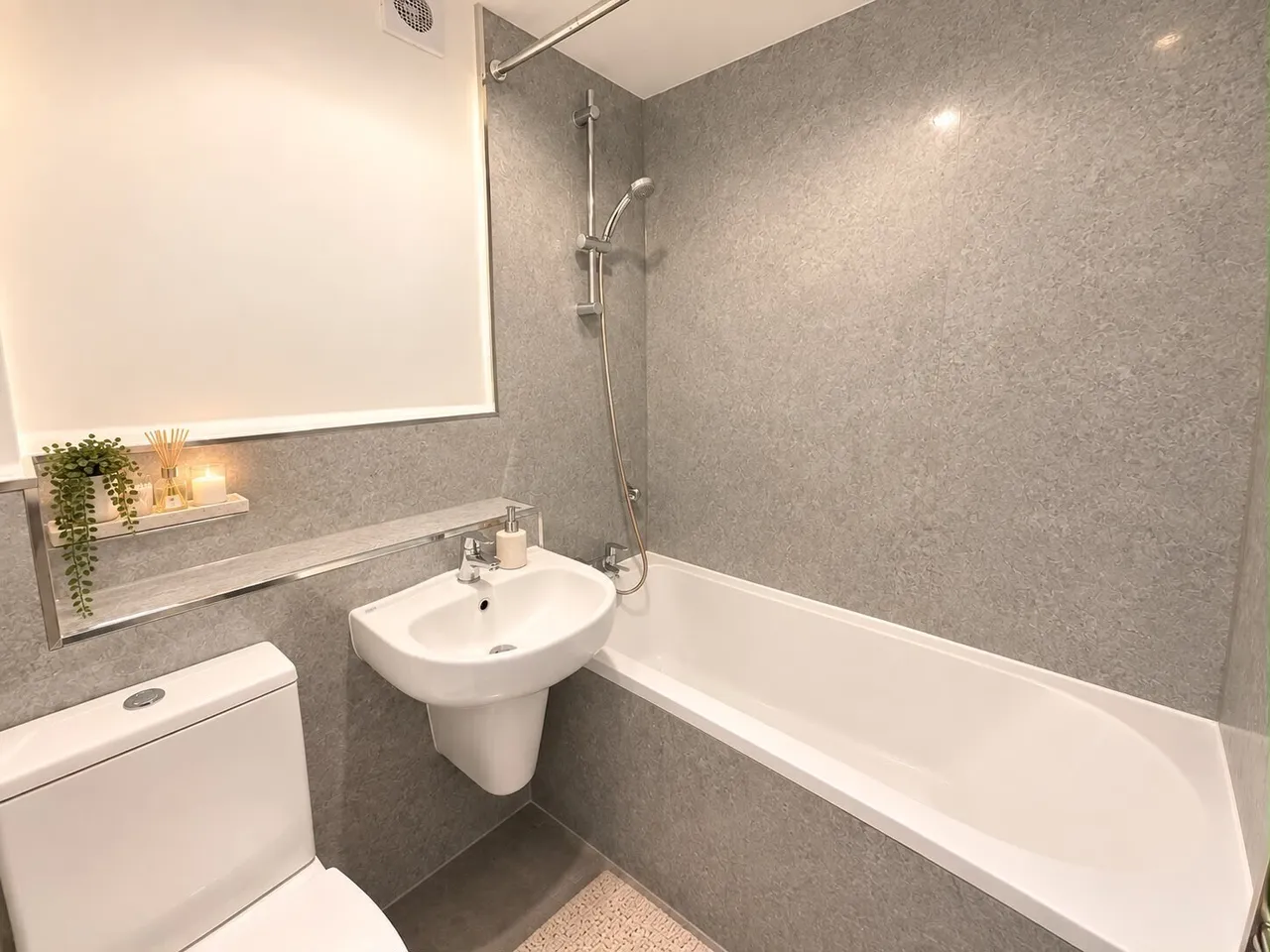 Newman Court, MK17, photo 6