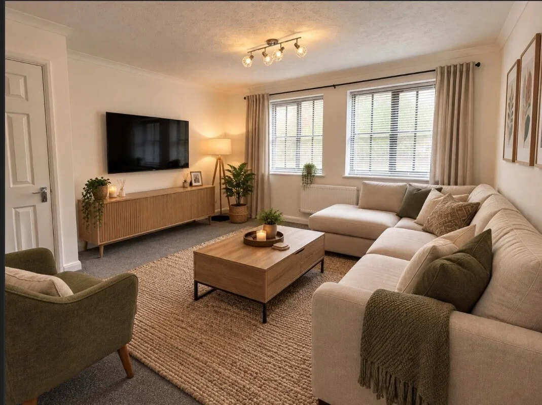 Newman Court, MK17, photo 2