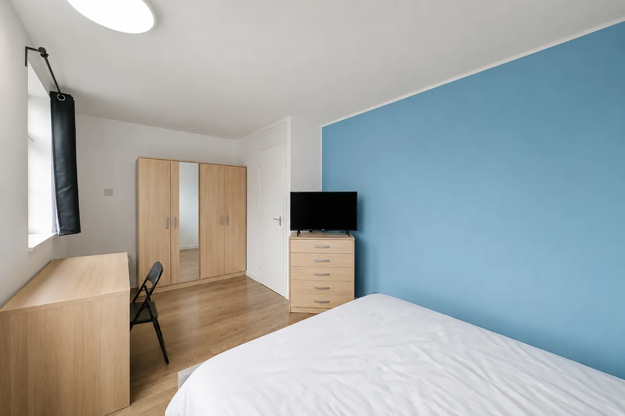 Seyssel Street, London, E14, photo 5