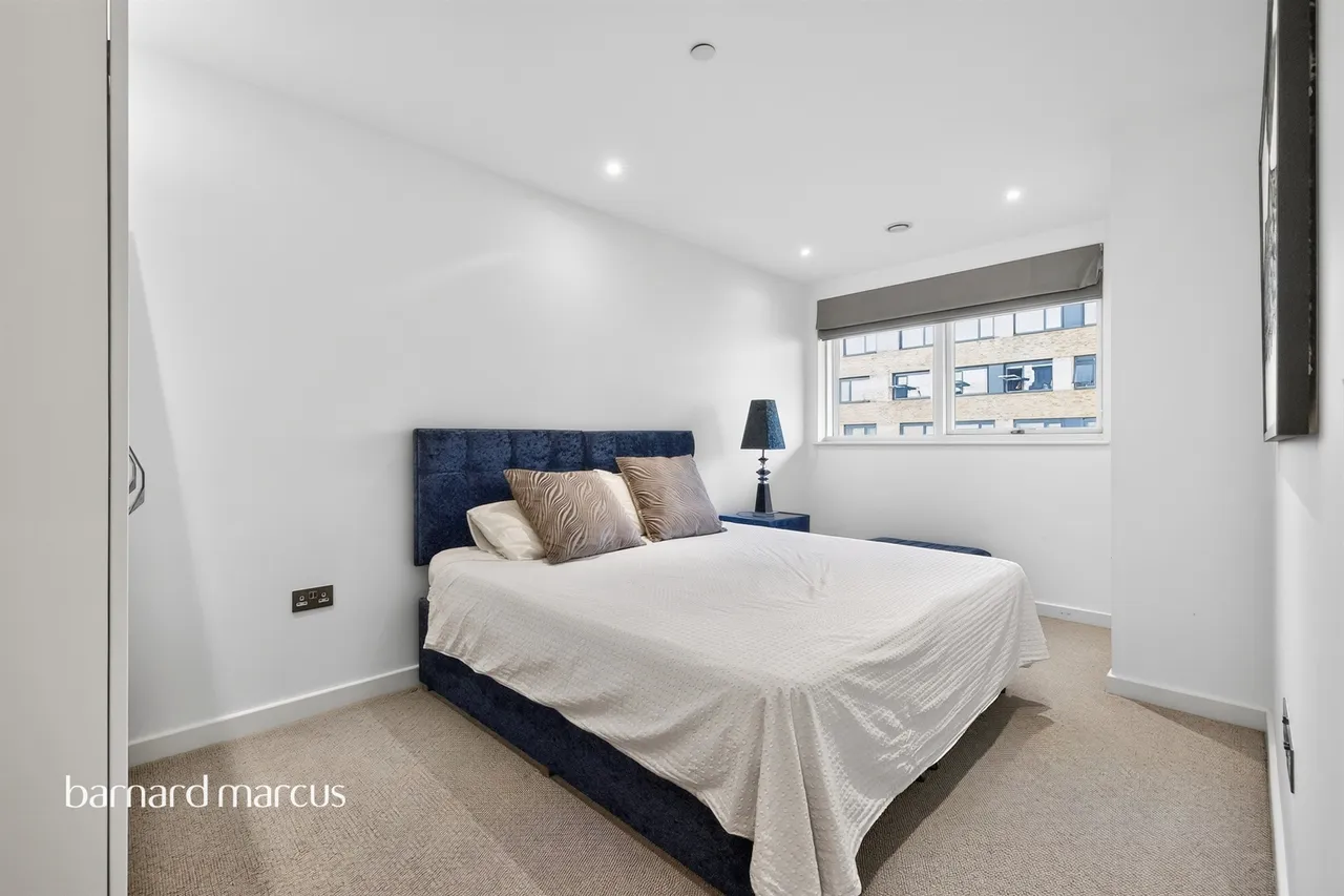 Danson Mews, LONDON, photo 4