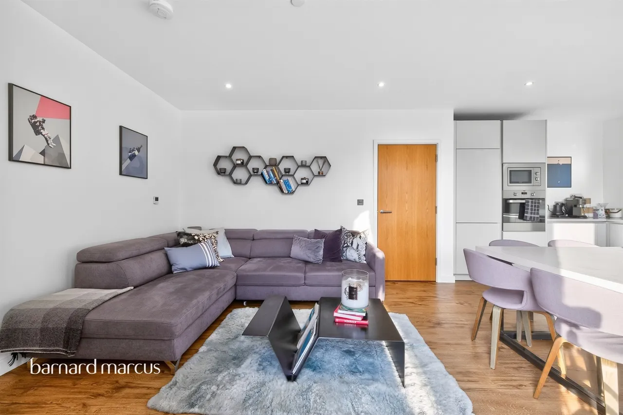 Danson Mews, LONDON, photo 11