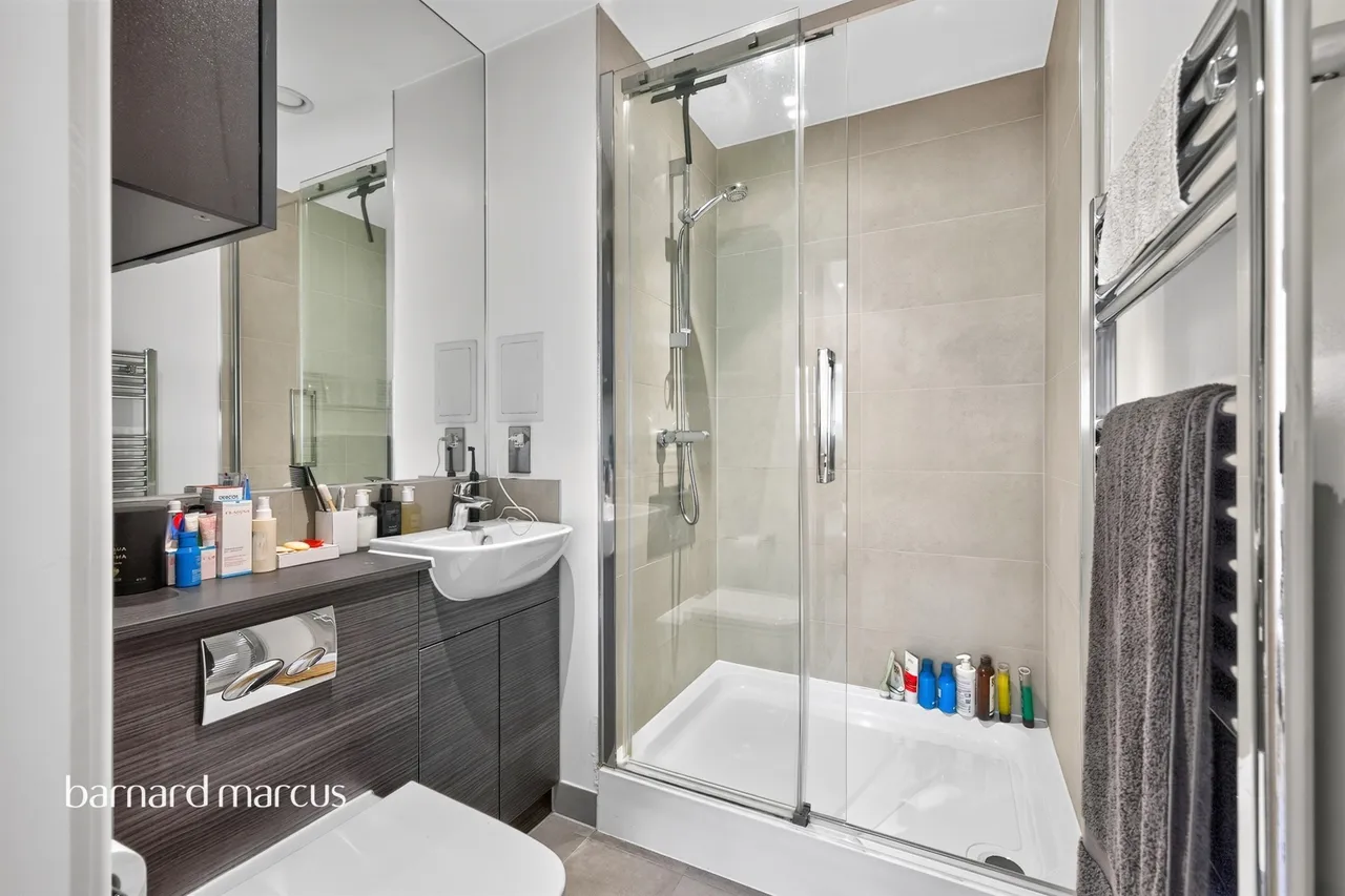 Danson Mews, LONDON, photo 12