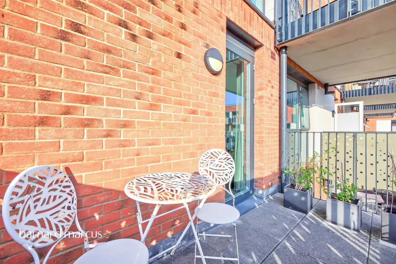 Danson Mews, LONDON, photo 8