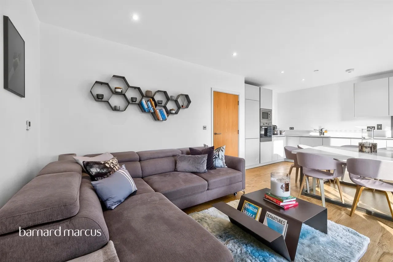 Danson Mews, LONDON, photo 9