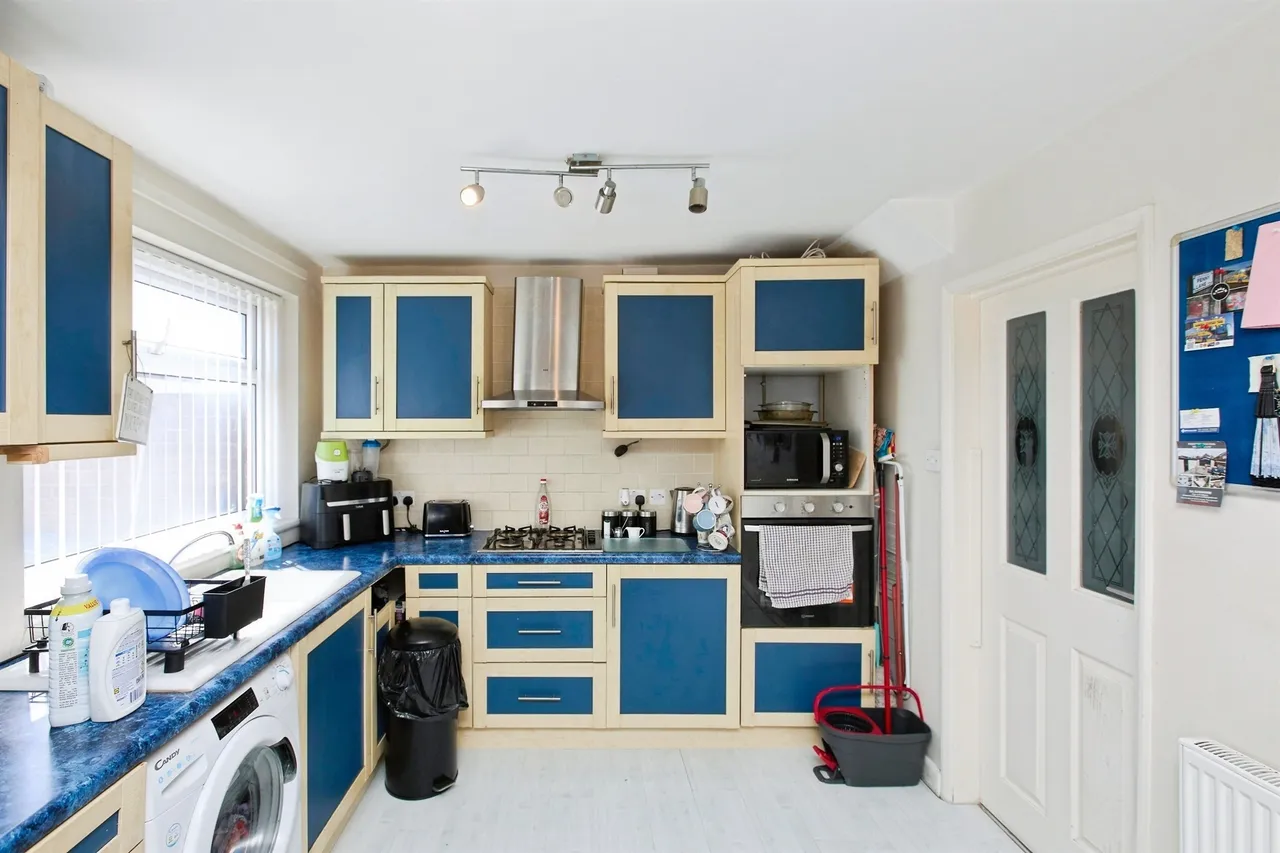 Falmouth Road, Alvaston, DE24, photo 6