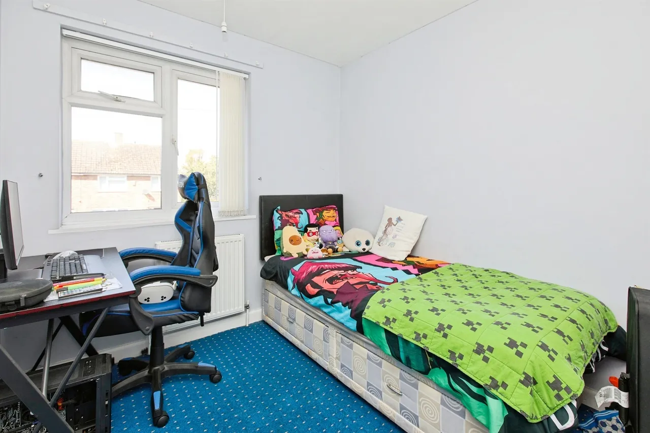 Falmouth Road, Alvaston, DE24, photo 16