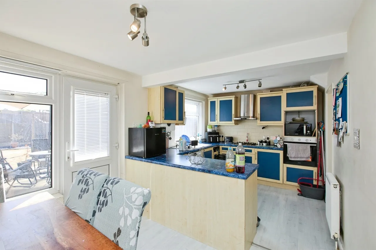 Falmouth Road, Alvaston, DE24, photo 8