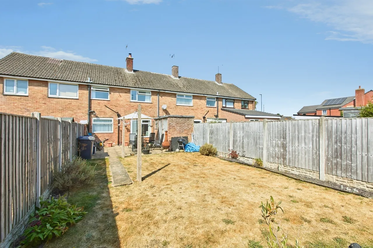 Falmouth Road, Alvaston, DE24, photo 18