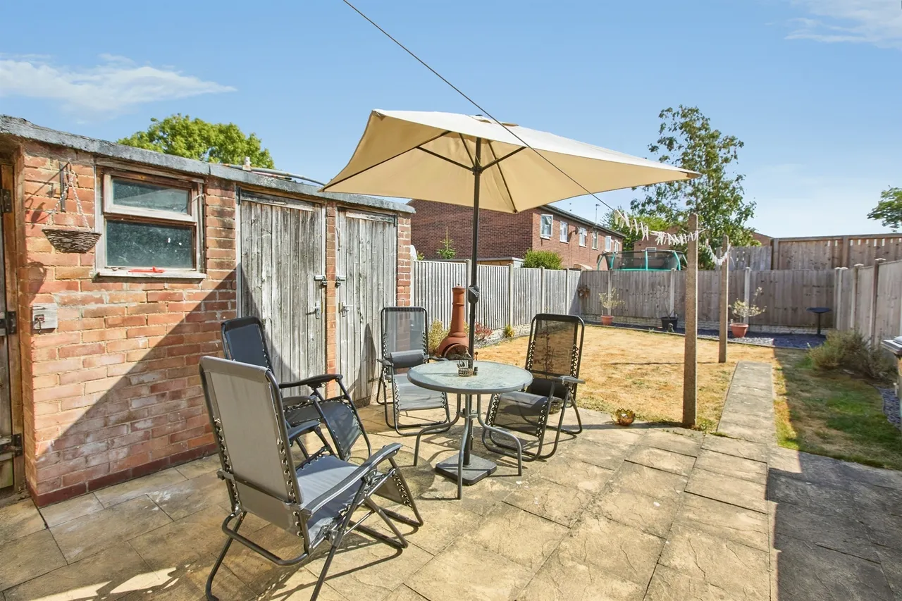 Falmouth Road, Alvaston, DE24, photo 19