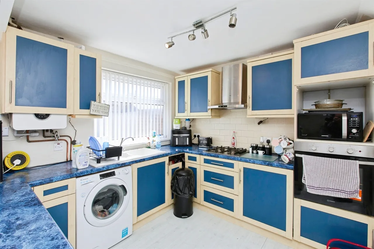 Falmouth Road, Alvaston, DE24, photo 5