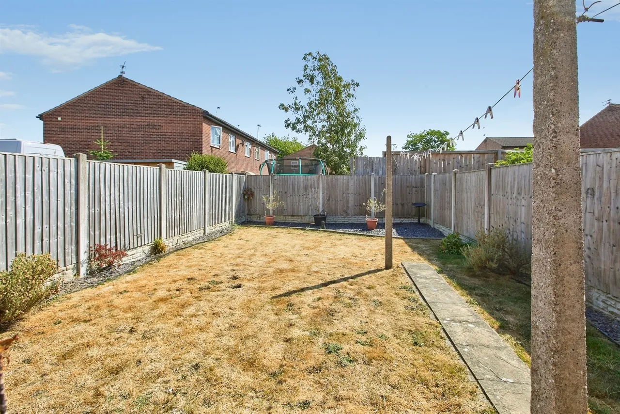 Falmouth Road, Alvaston, DE24, photo 20