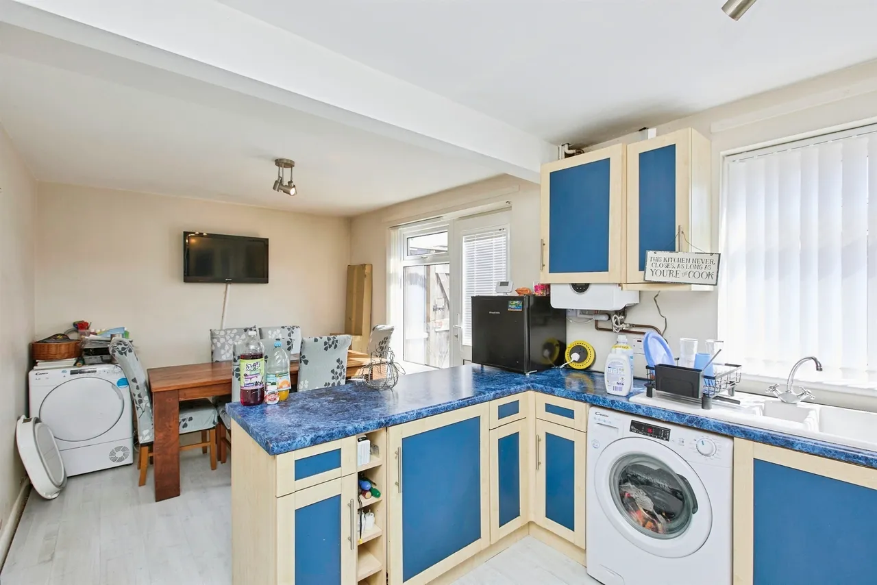Falmouth Road, Alvaston, DE24, photo 7