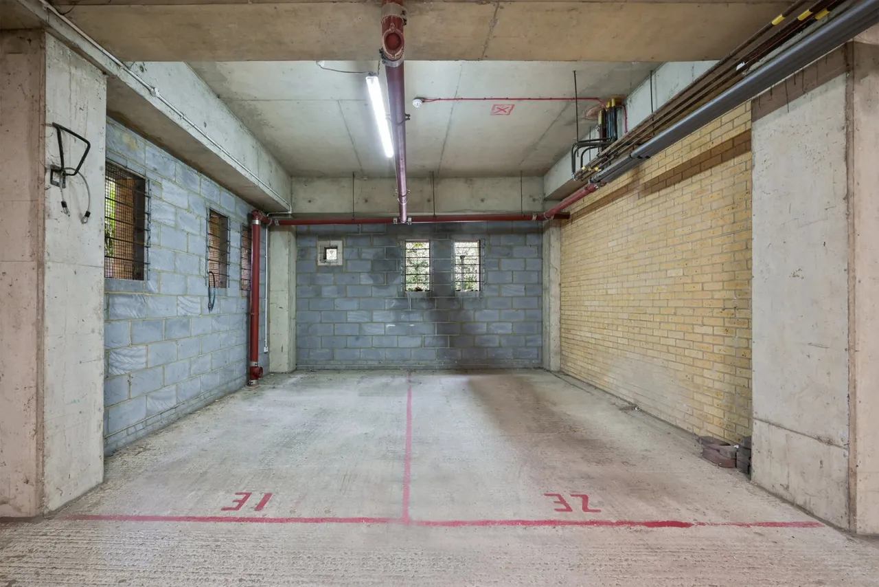 Wesley Avenue, Royal Docks, E16, photo 14
