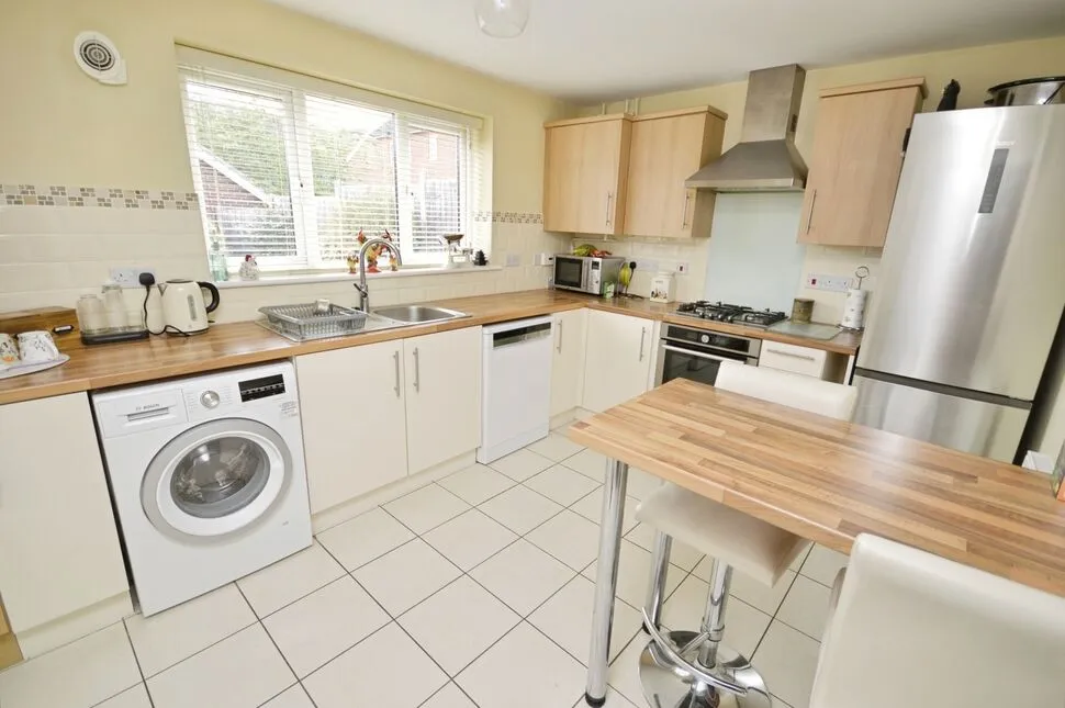 Chorister Crescent, Hoo, Kent, ME3, photo 4