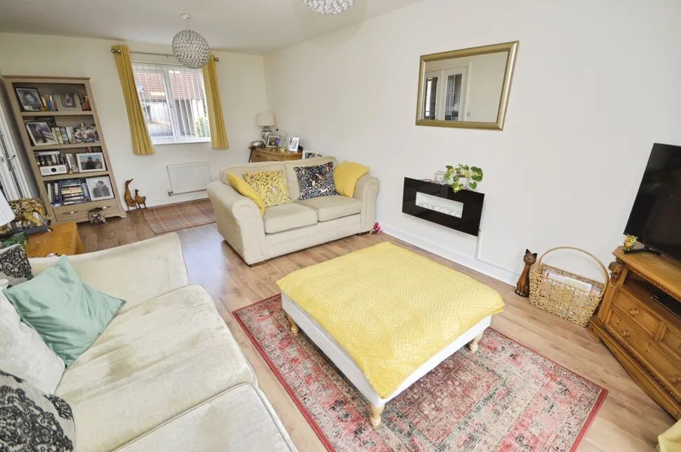 Chorister Crescent, Hoo, Kent, ME3, photo 9