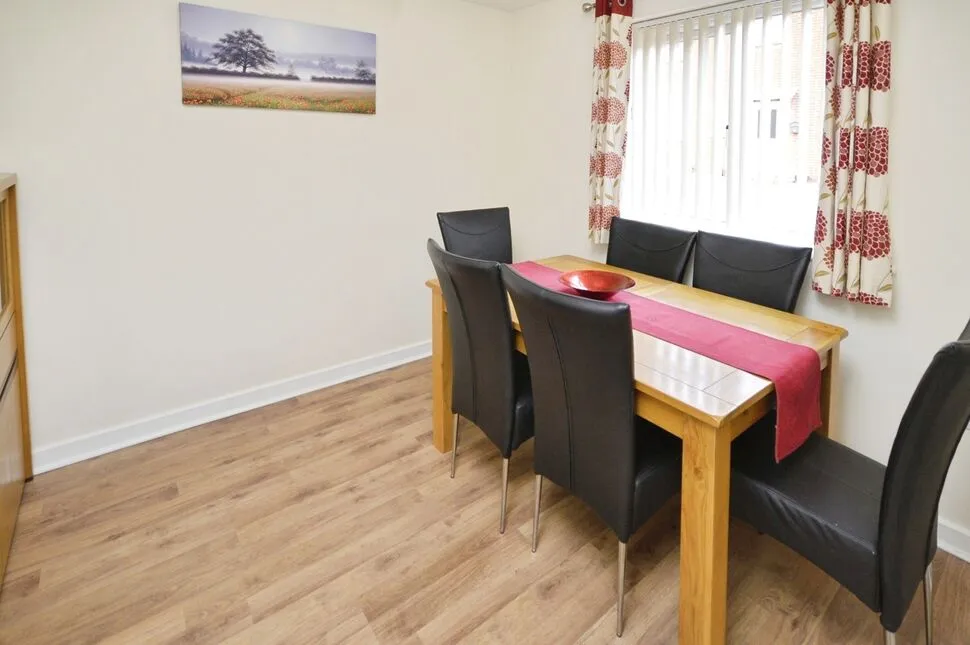 Chorister Crescent, Hoo, Kent, ME3, photo 7