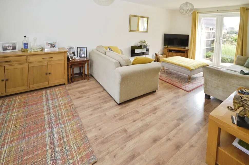 Chorister Crescent, Hoo, Kent, ME3, photo 6