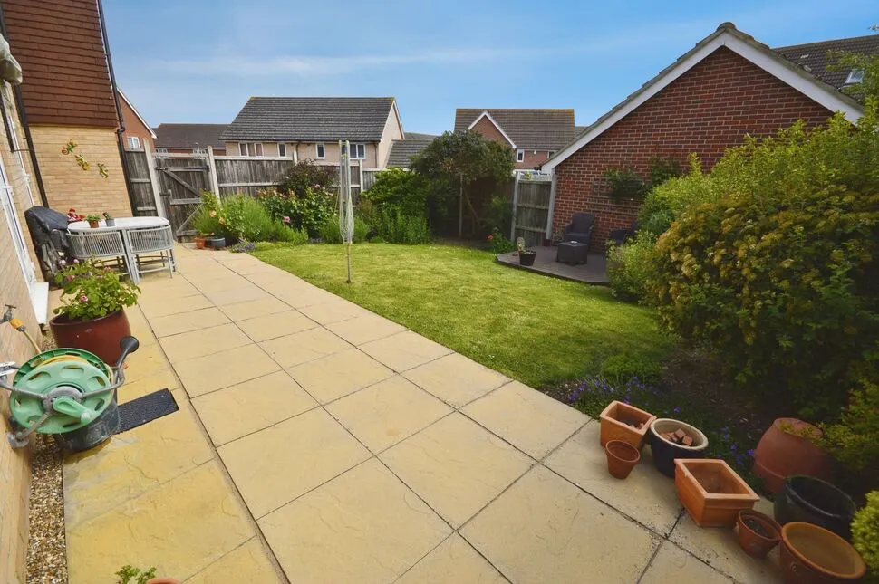 Chorister Crescent, Hoo, Kent, ME3, photo 5