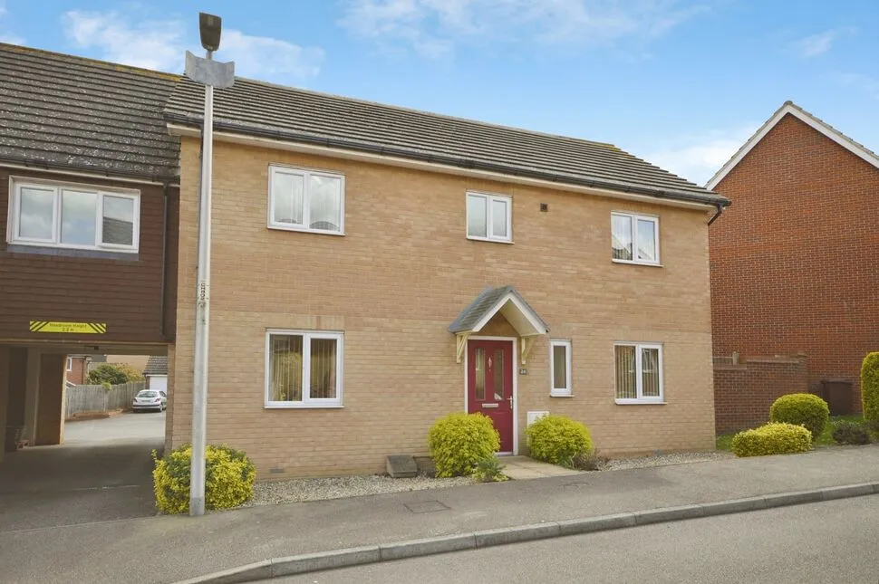 Chorister Crescent, Hoo, Kent, ME3, photo 10