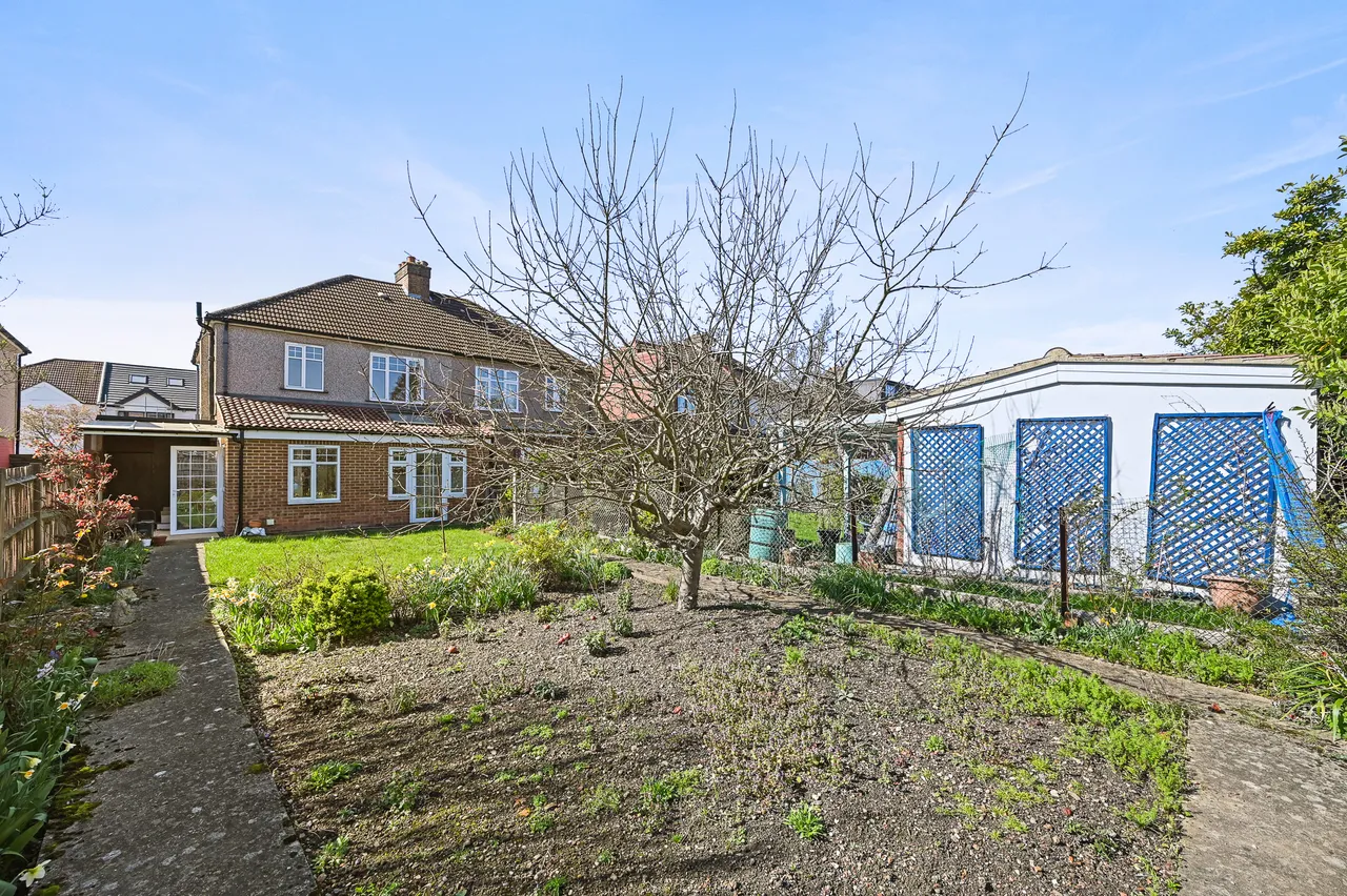 Edward Road, Harrow, HA2, photo 10