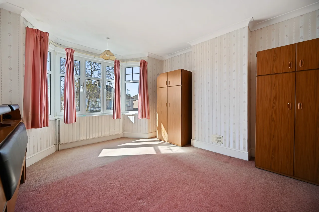Edward Road, Harrow, HA2, photo 5