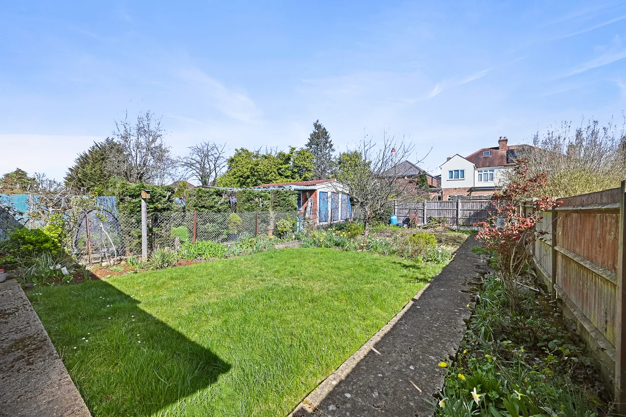 Edward Road, Harrow, HA2, photo 9