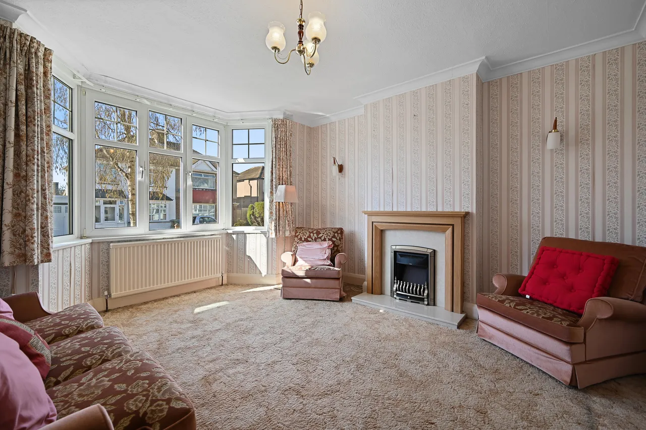 Edward Road, Harrow, HA2, photo 2
